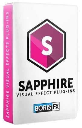 Boris FX Sapphire 2026.5 x64