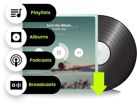 SongGet 8.0.0.3 x64 Multilingual