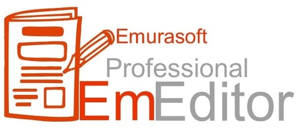 Emurasoft EmEditor Professional 26.1.0 x64 Multilingual