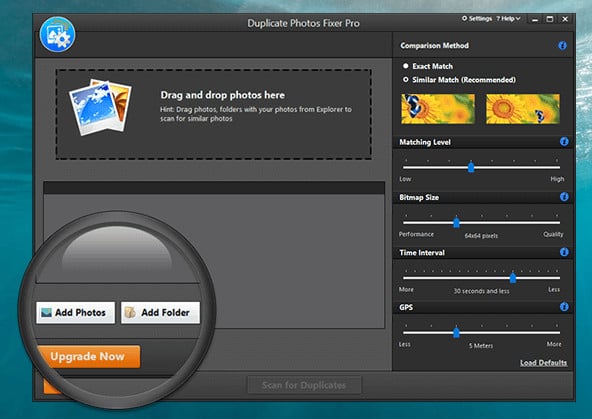 Duplicate Photos Fixer Pro 1.3.1086.1158 Multilingual