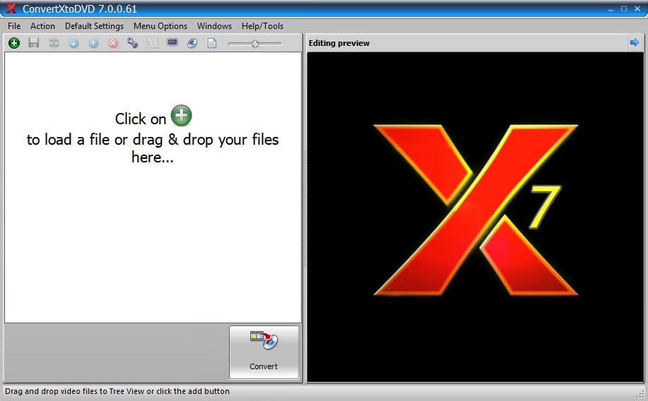 VSO ConvertXtoDVD 7.5.0.157 Multilingual