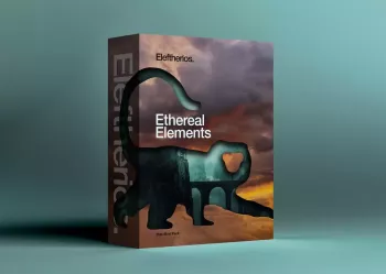 Eleftherios Ethereal Elements WAV-FANTASTiC