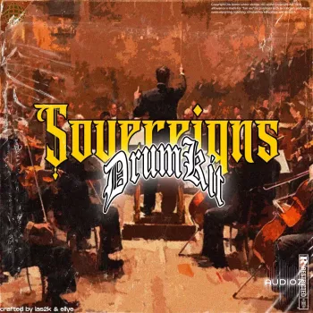 Sounplace Sovereigns WAV MiDi FL STUDiO-FANTASTiC screenshot
