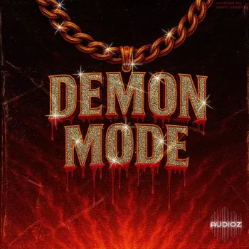 Sounplace Demon Mode WAV MiDi FL STUDiO-FANTASTiC