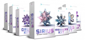 PME Sirius Pack MULTiFORMAT-FANTASTiC screenshot