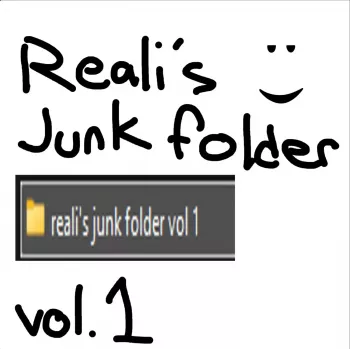Realism Realis Junk Folder Vol.1 WAV-FANTASTiC screenshot