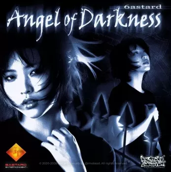 6astard Angel Of Darkness WAV MiDi XFER RECORDS SERUM-FANTASTiC screenshot