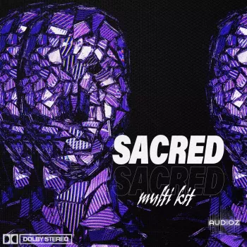 Gatekeep Sounds Sacred Multi-kit MULTiFORMAT-FANTASTiC screenshot