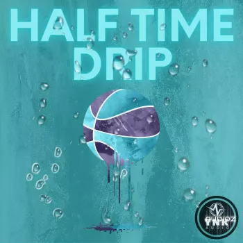 YnK Audio Half Time Drip WAV-FANTASTiC