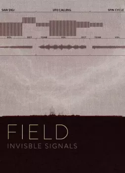 Cinematique Instruments Field KONTAKT screenshot