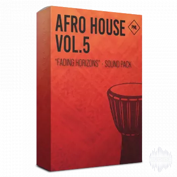 Production Music Live Afro House Sound Pack Vol.5 MULTiFORMAT-FANTASTiC screenshot