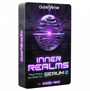 Outerverse Inner Realms Serum 2 Soundset By Inside Mind Serum 2 Presets Wavetables-ARCADiA screenshot