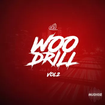 Al Amin Woo Drill Vol 2 WAV MiDi-FANTASTiC screenshot