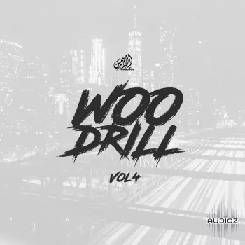 Al Amin Woo Drill Vol 4 WAV MiDi-FANTASTiC screenshot