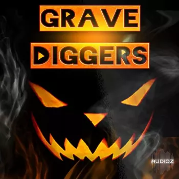 Bang Bang Productions Grave Diggers WAV-FANTASTiC screenshot