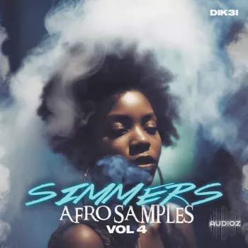 Dik3l Sounds Simmers Vol 4 WAV MiDi-FANTASTiC screenshot