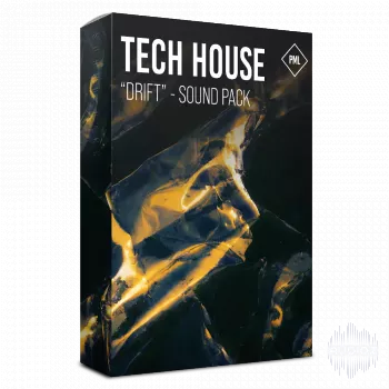 Production Music Live Tech House Sound Pack Drift MULTiFORMAT-FANTASTiC screenshot