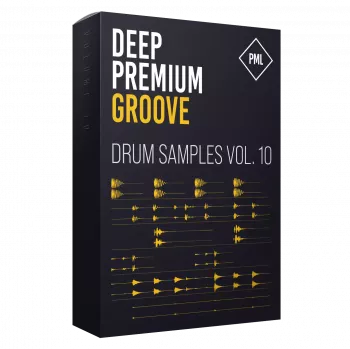 Production Music Live Deep Premium Vol.10 Drum Sample Pack WAV-FANTASTiC screenshot