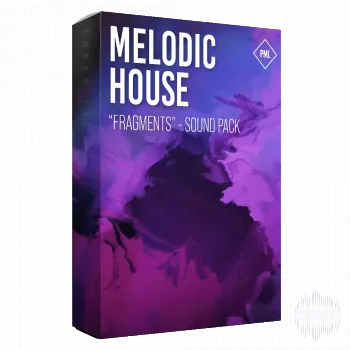 Production Music Live Melodic House Sound Pack Fragments MULTiFORMAT-FANTASTiC screenshot