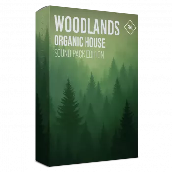 Production Music Live Organic House Sound Pack Woodlands MULTiFORMAT-FANTASTiC  screenshot