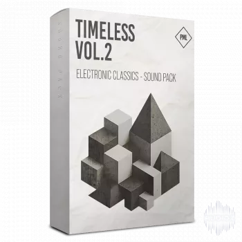 Production Music Live Timeless Vol.2 Sound Pack Electronic Classics MULTiFORMAT-FANTASTiC screenshot
