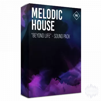 Production Music Live Melodic House Sound Pack Beyond Life MULTiFORMAT-FANTASTiC  screenshot