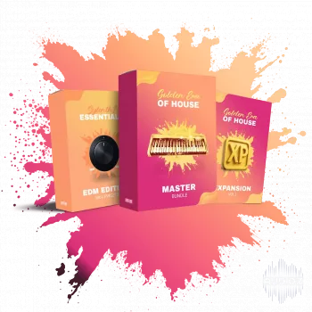 Soundora Golden Era Of House (Ultimate Edition) MULTiFORMAT-FANTASTiC screenshot