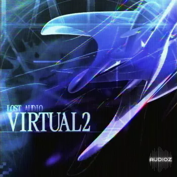 Lost Audio Virtual 2 Neotrance WAV MiDi screenshot