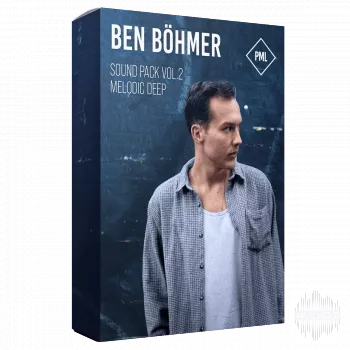 Production Music Live Ben Böhmer Style Melodic Deep Sound Pack v2 MULTiFORMAT-FANTASTiC