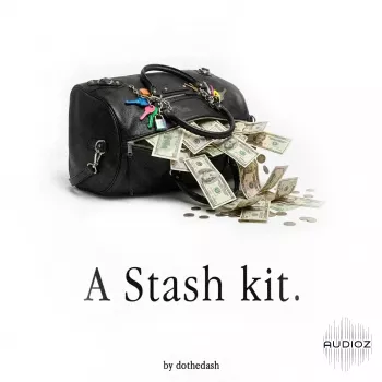 Dothedash 2026-2025 Stash Kit WAV MiDi FST FLP-FANTASTiC screenshot