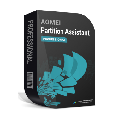 AOMEI Partition Assistant 10.11 Multilingual