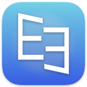 EdgeView 5.9.0 MacOS