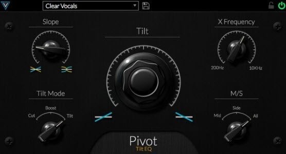 Venomode Pivot v1.6.0