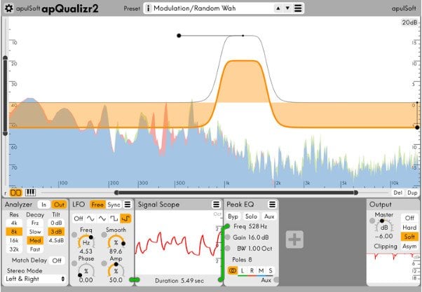 ApulSoft FX Bundle 2025.05