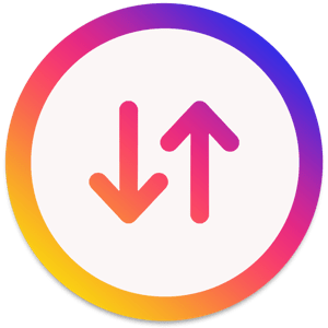 TransData – Internet Data Speed 3.4 macOS