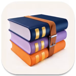 RAR Extractor – Unzip 16.0 MacOS