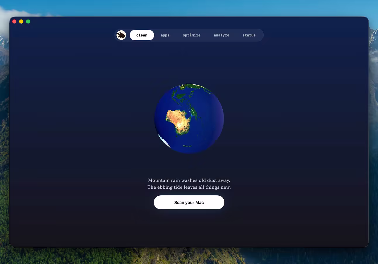 Mole 1.6.2 MacOS