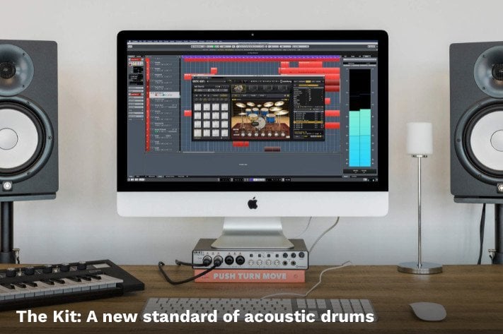 Steinberg Groove Agent 6.0.30 x64