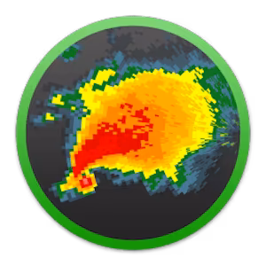 RadarScope 5.5.5 MacOS