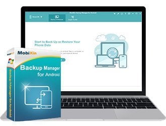 MobiKin Backup Manager for Android 2.0.29 Multilingual