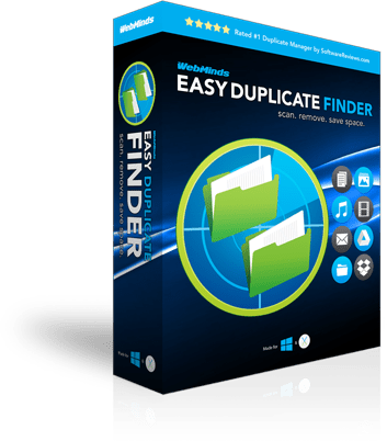 Easy Duplicate Finder 8.0.0 x64 Multilingual