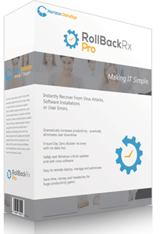 Rollback Rx Pro 12.91 Multilingual