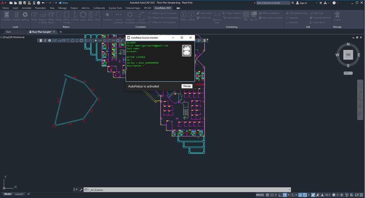 AutoRebar 3.4.2