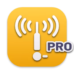 WiFi Explorer Pro 1.2.1.0