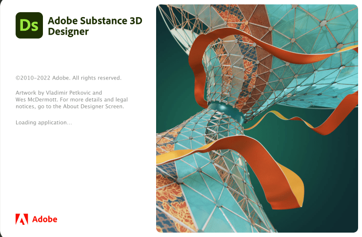 Adobe Substance 3D Designer 16.0.3 x64 Multilingual