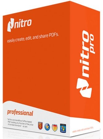 Nitro PDF Pro 14.43.7 Enterprise Multilingual