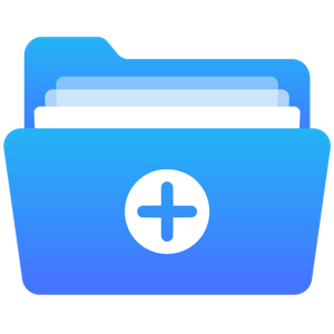 Easy New File 6.0 MacOS