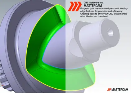 Mastercam 2027 Beta Update 3