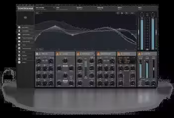 STL Tones ControlHub v3.2.1.2606