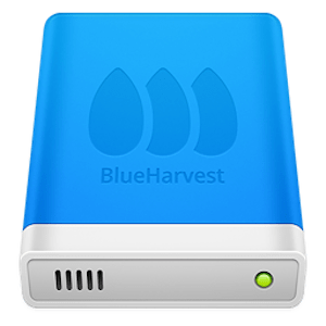 BlueHarvest 8.5.0 MacOS